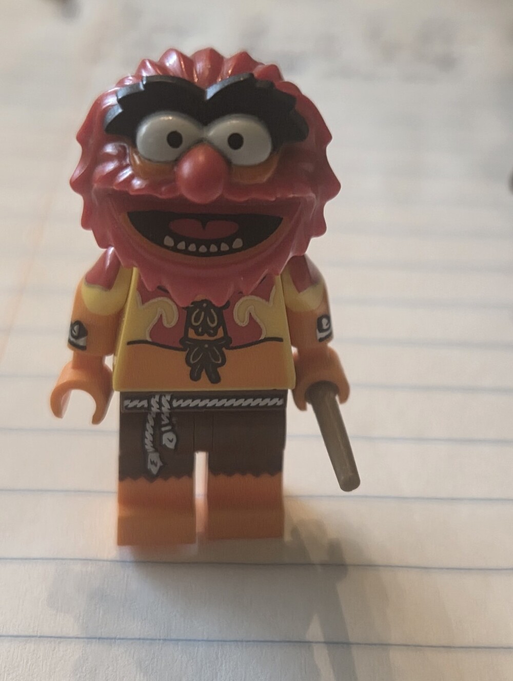 Legos - Picture 7 of 9